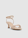 Brody Heel Sandals