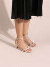 Brody Heel Sandals