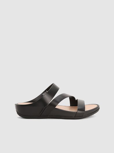 Calix Flat Slides