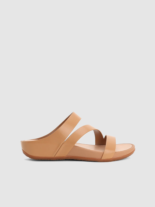 Calix Flat Slides