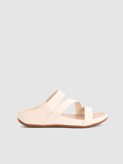 Calix Flat Slides