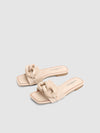 Callie Flat Slides