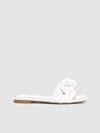 Callie Flat Slides