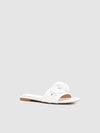 Callie Flat Slides
