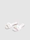 Callie Flat Slides
