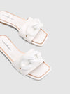 Callie Flat Slides