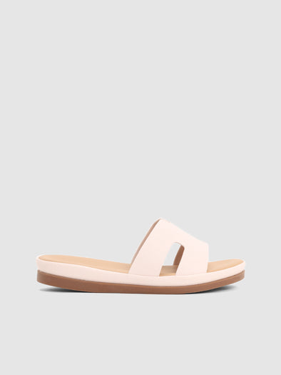 Cam Flat Slides