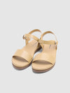 Casandra Flat Sandals