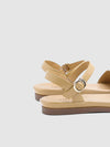 Casandra Flat Sandals