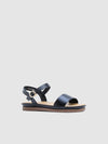 Casandra Flat Sandals