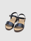 Casandra Flat Sandals