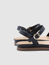 Casandra Flat Sandals