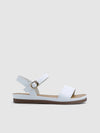 Casandra Flat Sandals