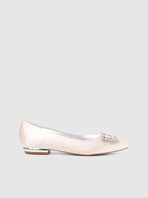 Celeste Flat Ballerinas