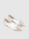 Celeste Flat Ballerinas