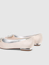 Celeste Flat Ballerinas