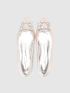 Celeste Flat Ballerinas