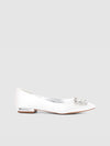 Celeste Flat Ballerinas