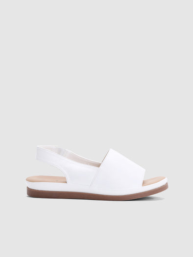 Cera Flat Sandals
