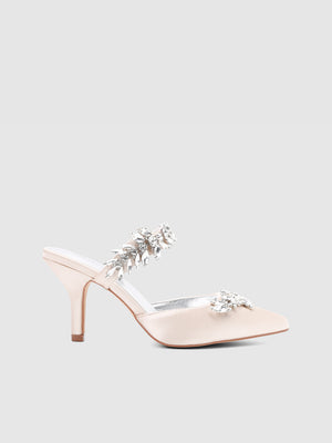 Coby Heel Slides
