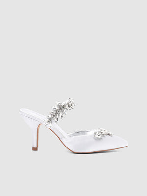 Coby Heel Slides
