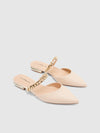 Danny Flat Mules