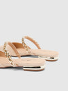 Danny Flat Mules