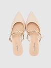 Danny Flat Mules