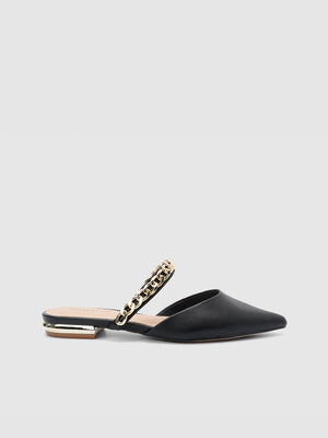 Danny Flat Mules