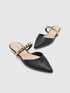 Danny Flat Mules