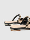 Danny Flat Mules