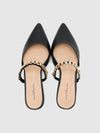 Danny Flat Mules