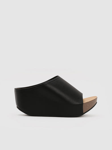 Dara Wedge  Slides