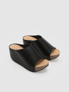 Dara Wedge  Slides