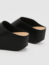 Dara Wedge  Slides