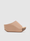 Dara Wedge  Slides