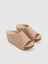 Dara Wedge  Slides