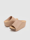 Dara Wedge  Slides