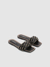 Donita Flat Slides