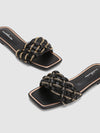 Donita Flat Slides