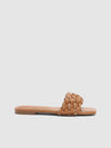 Donita Flat Slides