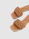 Donita Flat Slides