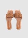 Donita Flat Slides