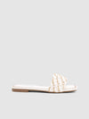 Donita Flat Slides