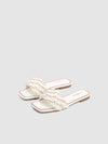 Donita Flat Slides