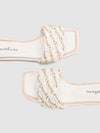 Donita Flat Slides