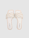 Donita Flat Slides