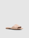 Elle Flat Slides