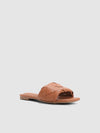 Elle Flat Slides
