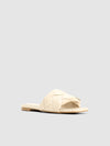 Elle Flat Slides